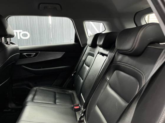 CAOA CHERY TIGGO 7 PRO 1.5 TCI FLEX HYBRID CVT CAOA CHERY TIGGO 7 PRO 1.5 TCI FLEX HYBRID CVT